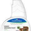 Spray Désinfectant 5 En 1 750ML - Francodex 1 Spray Désinfectant 5 En 1 750ML - Francodex -Fournitures De Volaille 00075544