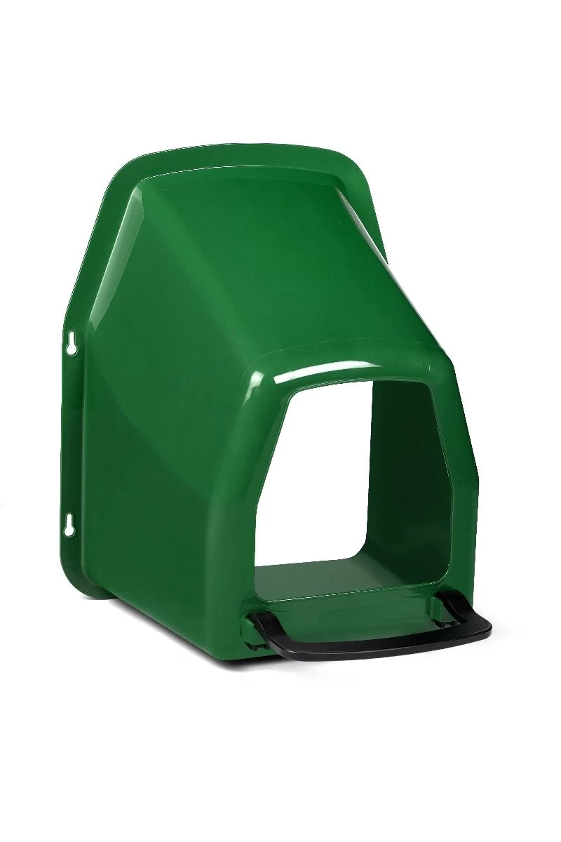 Nid Pondoir 1 Compartiment Plastique 3 Nid Pondoir 1 Compartiment Plastique