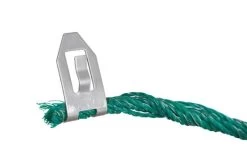 Filet Poulailler Double Pointe Vert électrifiable 15m X 1,06m - Kerbl 20 Filet Poulailler Double Pointe Vert électrifiable 15m X 1,06m - Kerbl -Fournitures De Volaille 104151 1