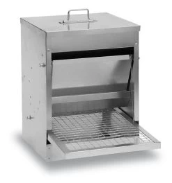 Mangeoire Anti-gaspillage 10Kg 5 Mangeoire Anti-gaspillage 10Kg -Fournitures De Volaille 11220 1