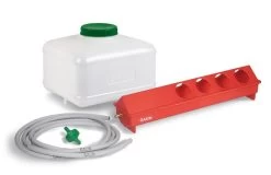 Abreuvoir Automatique Poules -Fournitures De Volaille 11660