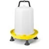 Abreuvoir Siphoide Avec Poignée Et Pieds 15 Litres -Fournitures De Volaille 1386