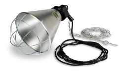 Eleveuse Aluminium Electrique 175W