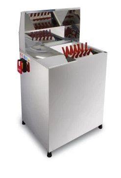 Plumeuse Piumina 80 Sujets Par Heure