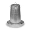 Mangeoire Galvanisée 10Kg