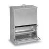 Mangeoire Anti-gaspillage 40Kg -Fournitures De Volaille 1666 1