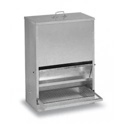 Mangeoire Anti-gaspillage 40Kg