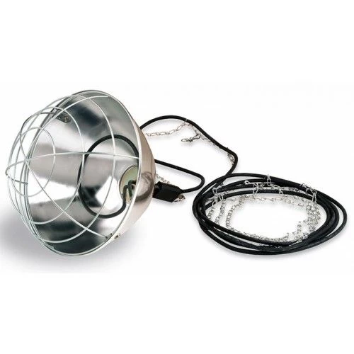 Chauffage Poulailler 250W 3 Chauffage Poulailler 250W