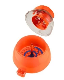 Couveuse Automatique Digitale Poule Covatutto 16 œufs - Novital -Fournitures De Volaille 2119a0000 opened 2