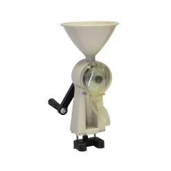 Moulin à Main Poule Et Poussin Grillo - Novital