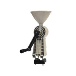 Moulin à Main Poule Et Poussin Grillo - Novital -Fournitures De Volaille 2167a0000 004 2 copia