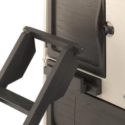 Poulailler Plastique Happy Farm 120 Jusqu’à 4 Poules - Ferplast -Fournitures De Volaille 57320000 10