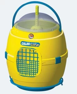 Poussinière ThermoBox