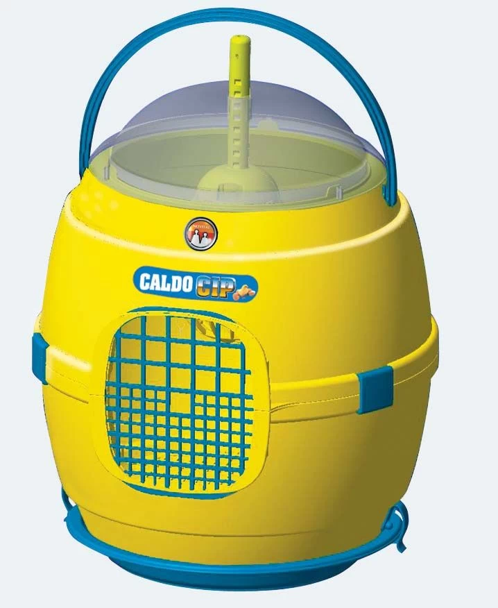 Poussinière ThermoBox 3 Poussinière ThermoBox