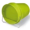 Abreuvoir Seau Plastique Avec Poignée Vert 6 Litres Gaun 2 Abreuvoir Seau Plastique Avec Poignée Vert 6 Litres Gaun -Fournitures De Volaille abreuvoir sceau plastique avec poignee vert 6 l gaun