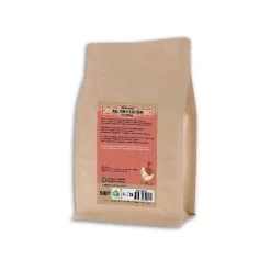 Ail En Flocon Pour Poule Doypack 500g - Prefor
