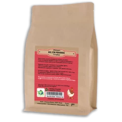 Ail En Poudre Poule Recharge Doypack 1kg - Prefor