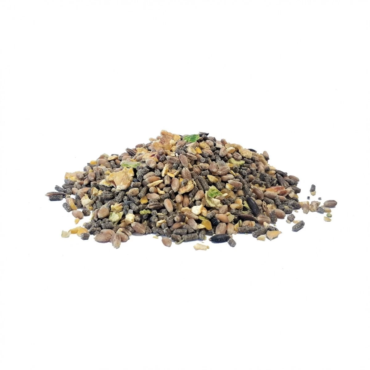 Mélange Poule Pondeuse Muesli Bleu-blanc-cœur 4kg - Magalli 4 Mélange Poule Pondeuse Muesli Bleu-blanc-cœur 4kg - Magalli – Image 2