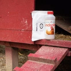 Anti Poux Rouges Biologique Pour Poule Et Oiseaux Androlis 500mL Taille M - Appi -Fournitures De Volaille anti poux biologique poule oiseaux androlis flacon m appi nouveau avec recharge