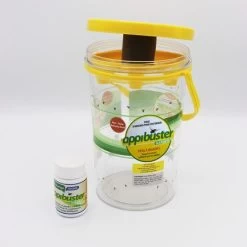 Piège à Mouches Extérieur Pour Jardin Appibuster Garden - Appi