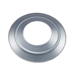 Auvent Galvanisé Pour Mangeoire 15 Et 20Kg - River Systems -Fournitures De Volaille auvent galvanise pour mangeoire 15 et 20kg river systems detail