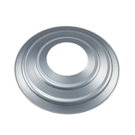 Auvent En Tôle Galvanisée Pour Mangeoire Poule 15,5 Kg - River Systems 5 Auvent En Tôle Galvanisée Pour Mangeoire Poule 15,5 Kg - River Systems – Image 3