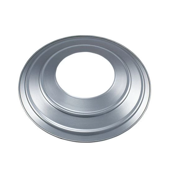 Auvent Galvanisé Pour Mangeoire 26Kg - River Systems 4 Auvent Galvanisé Pour Mangeoire 26Kg - River Systems – Image 2