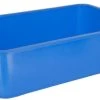 Bac En Plastique Universel 60x40cm Bleu - Kerbl 2 Bac En Plastique Universel 60x40cm Bleu - Kerbl -Fournitures De Volaille bac en plastique universel bleu 63x39x17cm 29 5l kerbl 1