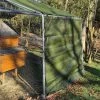 Bâche Deluxe Universelle 2 X 1,70 M Pour Côté De Parc Grillagé Poule 1 Bâche Deluxe Universelle 2 X 1,70 M Pour Côté De Parc Grillagé Poule -Fournitures De Volaille bache cote parc grillage poulailler parc vue cote