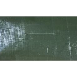 Bâche Deluxe 3,34 X 1,4m Pour Parc Grillagé 3x3m -Fournitures De Volaille bache deluxe pour parcs grillages zoom matiere 1