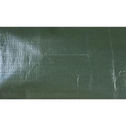 Bâche Deluxe 3,15 X 1,9m Pour Parc Grillagé 4x3m Et 6x3m -Fournitures De Volaille bache deluxe pour parcs grillages zoom matiere 2 1