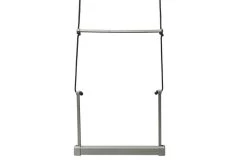 Balançoire à Poules En Plastique Recyclé 40 Cm - Beeztees -Fournitures De Volaille balancoire pour poule beeztees vue 2