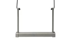 Balançoire à Poules En Plastique Recyclé 40 Cm - Beeztees -Fournitures De Volaille balancoire pour poule beeztees vue 3