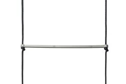 Balançoire à Poules En Plastique Recyclé 40 Cm - Beeztees -Fournitures De Volaille balancoire pour poule beeztees vue 5