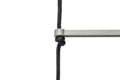 Balançoire à Poules En Plastique Recyclé 40 Cm - Beeztees -Fournitures De Volaille balancoire pour poule beeztees vue 6