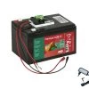 Batterie Au Gel 12 Volts 15 Ah Avec Adaptateur Secteur 1 Batterie Au Gel 12 Volts 15 Ah Avec Adaptateur Secteur -Fournitures De Volaille batterie au gel 12 volts 15 ah avec adaptateur secteur