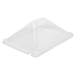 Panneau Chauffant Pour Poussin Comfort 40x50cm 50W Avec Son Couvercle De Protection - Olba 7 Panneau Chauffant Pour Poussin Comfort 40x50cm 50W Avec Son Couvercle De Protection - Olba -Fournitures De Volaille capot de protection pour panneaux chauffants 40x50cm vue 2 1