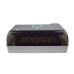 Couveuse Automatique Digitale Poule 12 œufs - HHD 12 Couveuse Automatique Digitale Poule 12 œufs - HHD -Fournitures De Volaille couveuse automatique 12 oeufs hhd cote
