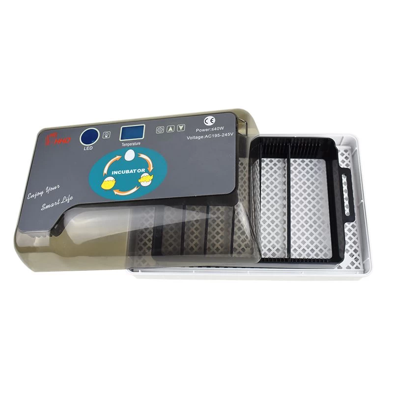 Couveuse Automatique Digitale Poule 12 œufs - HHD 6 Couveuse Automatique Digitale Poule 12 œufs - HHD – Image 4