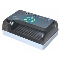 Couveuse Automatique Digitale Poule 12 œufs - HHD