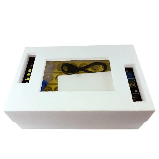 Couveuse Automatique Digitale Poule 24 œufs - HHD 10 Couveuse Automatique Digitale Poule 24 œufs - HHD – Image 8