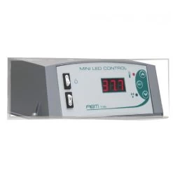 Couveuse Automatique Digitale Poule Cip Cip 40 Mini LED 40 œufs - FIEM -Fournitures De Volaille couveuse automatique cip cip 28 mini led fiem detail 1