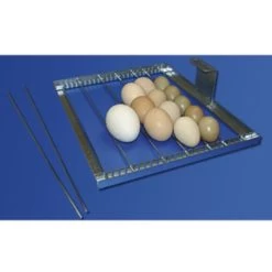 Couveuse Automatique Digitale Poule Cip Cip 28 Mini LED 28 œufs - FIEM 14 Couveuse Automatique Digitale Poule Cip Cip 28 Mini LED 28 œufs - FIEM -Fournitures De Volaille couveuse automatique cip cip fiem grille oeufs reglable