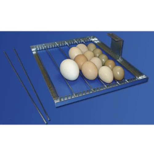 Couveuse Automatique Digitale Poule Cip Cip 28 Mini LED 28 œufs - FIEM 8 Couveuse Automatique Digitale Poule Cip Cip 28 Mini LED 28 œufs - FIEM – Image 6