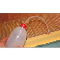 Couveuse Automatique Digitale Poule Cosmo 72 Mini LCD 72 œufs - FIEM -Fournitures De Volaille couveuse automatique cosmo 72 mini led fiem humidification