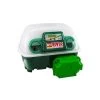 Couveuse Automatique Digitale Poule ET 12 - River Systems 1 Couveuse Automatique Digitale Poule ET 12 - River Systems -Fournitures De Volaille couveuse automatique digitale et 12 river systems