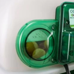 Couveuse Automatique Digitale Poule ET 12 - River Systems -Fournitures De Volaille couveuse automatique digitale et 12 river systems hublot