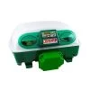 Couveuse Automatique Digitale Poule ET 24 - River Systems 2 Couveuse Automatique Digitale Poule ET 24 - River Systems -Fournitures De Volaille couveuse automatique digitale et 24 river systems