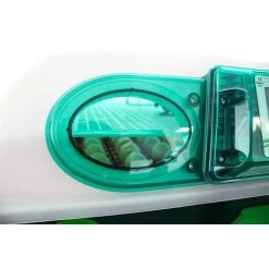 Couveuse Automatique Digitale Poule ET Super 49 œufs - River Systems -Fournitures De Volaille couveuse automatique digitale et super 49 river systems hublot