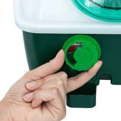 Couveuse Automatique Digitale Poule ET Super 49 œufs - River Systems -Fournitures De Volaille couveuse automatique digitale et super 49 river systems ouverture